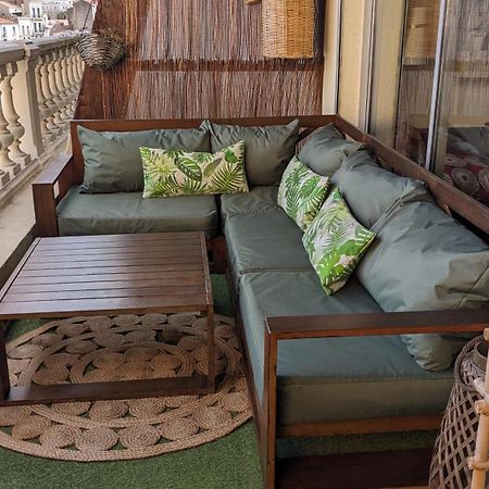 Apartament T3 Avec Terrasse Avec Vue Exceptionnelle Sur Les Quais De Sète Zewnętrze zdjęcie