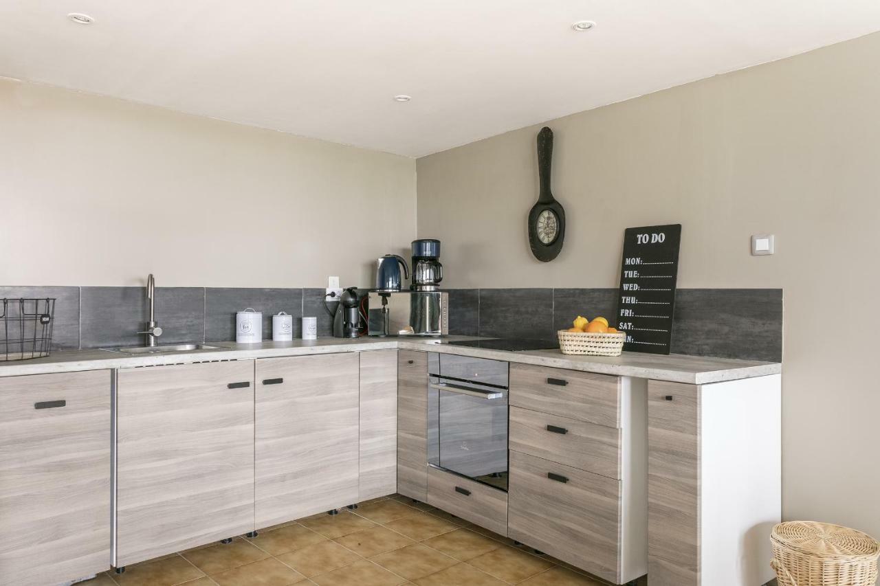 Apartament T3 Avec Terrasse Avec Vue Exceptionnelle Sur Les Quais De Sète Zewnętrze zdjęcie